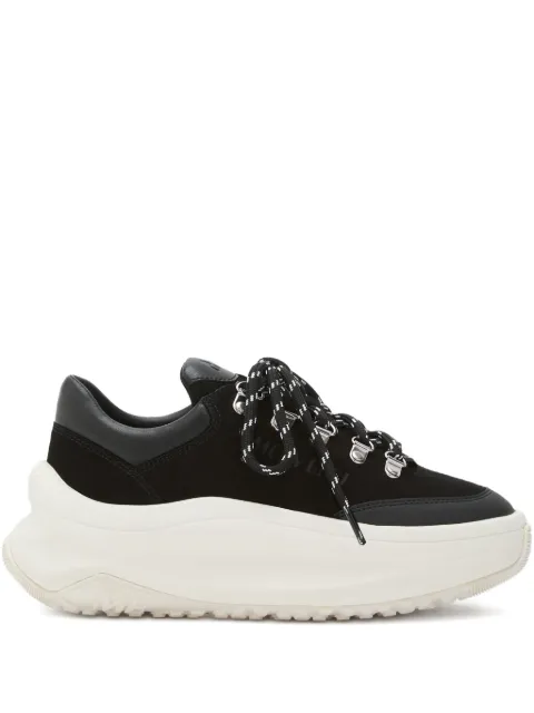 Moon Boot Moon247 sneakers Black 80D2490050