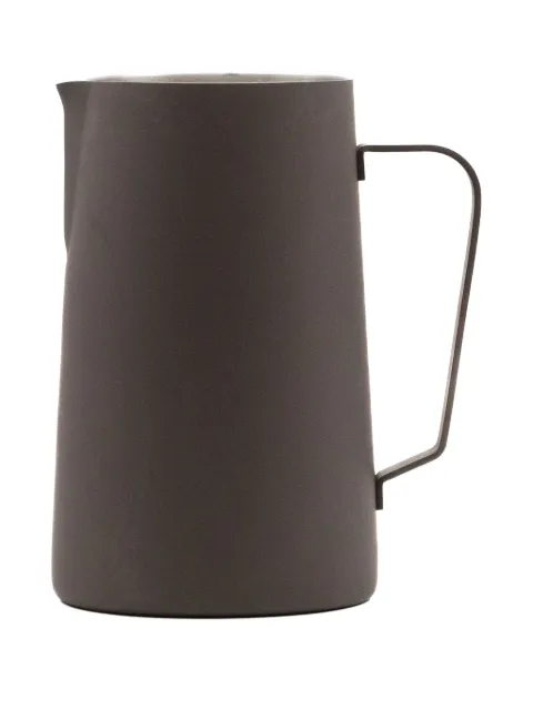 knindustrie Diario jug (13cm) Brown MT319DBR