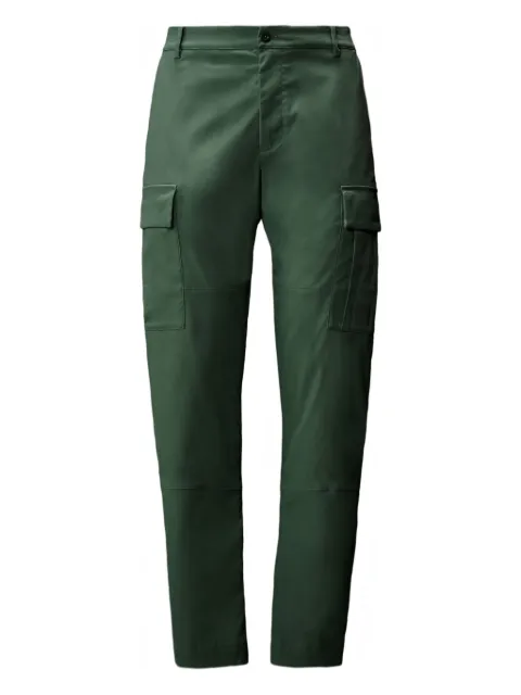 C.P. Company cargo-pocket trousers Green 19CLPA046A110407A619