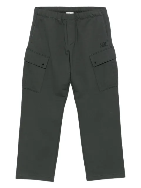 C.P. Company cargo-pocket jumpsuit Grey 19CMSP138A005086W978