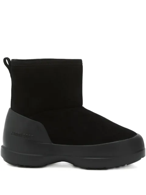 Moon Boot Mezzaluna mid black boots Black 80D2500060