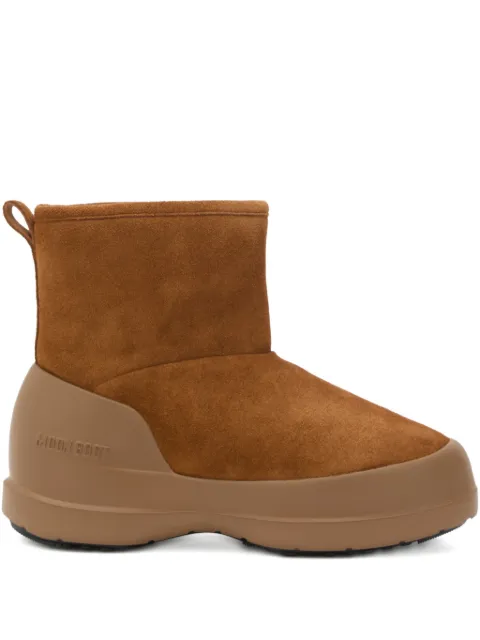 Moon Boot Mezzaluna boots Brown 80D2500060