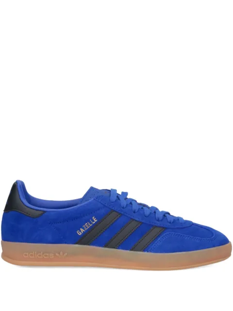 adidas Gazelle suede sneakers Blue JR6302