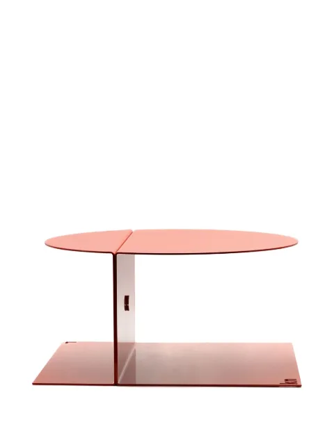knindustrie Ella cake stand (32cm) Red EL309TR