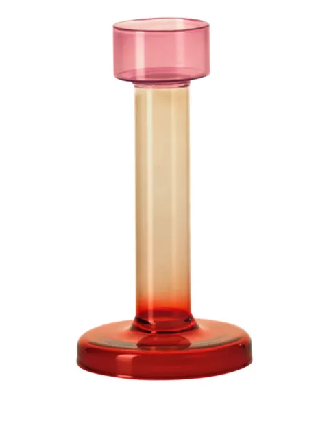 &k Amsterdam Bole candle holder Neutrals CA0015