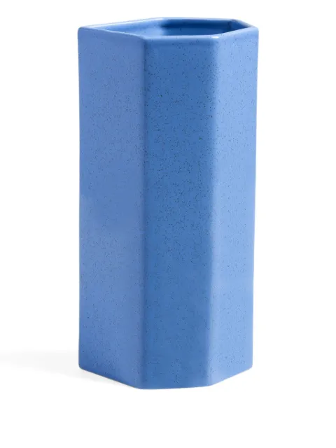 &k Amsterdam Brutal vase Blue 147202