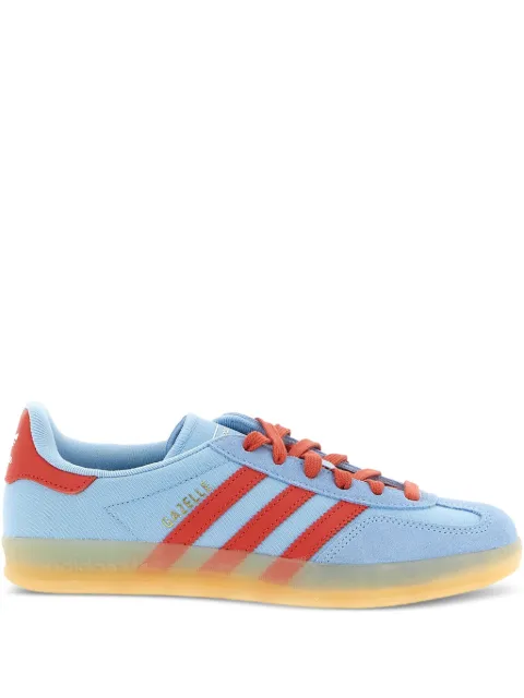 adidas Gazelle sneakers Blue JQ8388