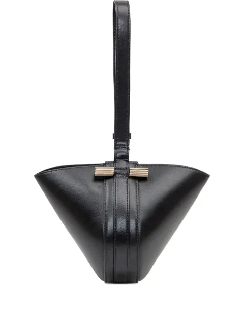 Victoria Beckham Portofino Dia clutch bag Black B325AAC006639A
