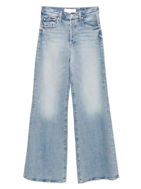 MOTHER The Tomcat Roller jeans Blue 1725259