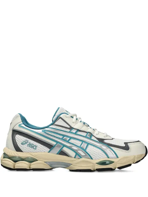ASICS Gel-NYC 2055 "Blue Teal" sneakers White 1203A542106