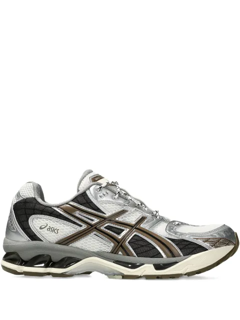 ASICS Gel-Nimbus 10.1 "Clay Canyon" sneakers Grey 1203A543107