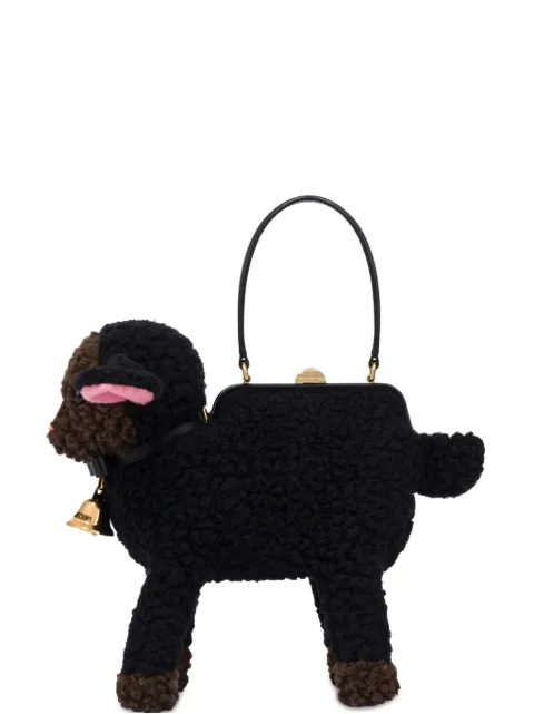 Moschino sheep bag Black MC4219PP0NOW2