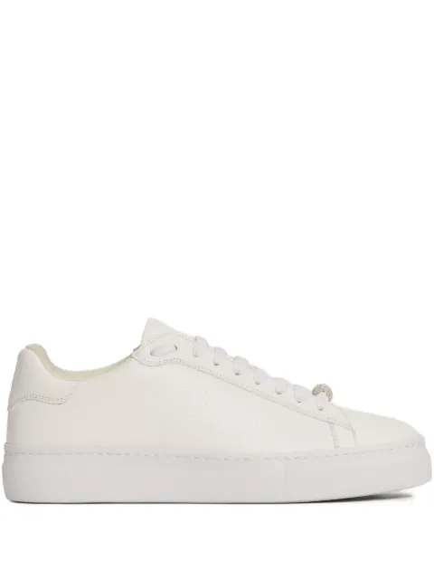 Fabiana Filippi lace-up sneakers White ASD215A939L8040000