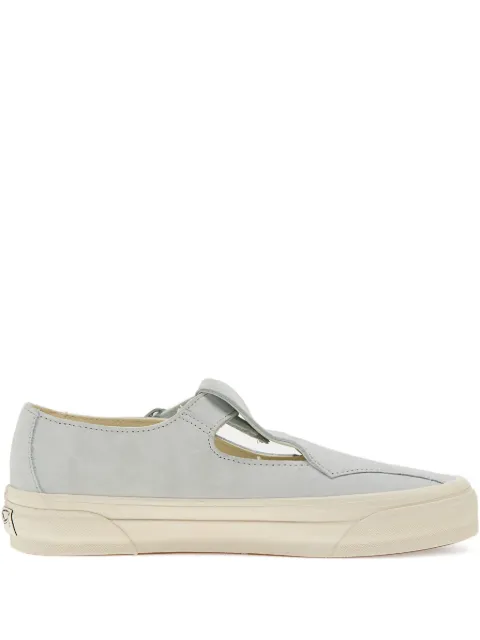 Vans Mary Jane buckle sneakers Blue VN000D8Z8871