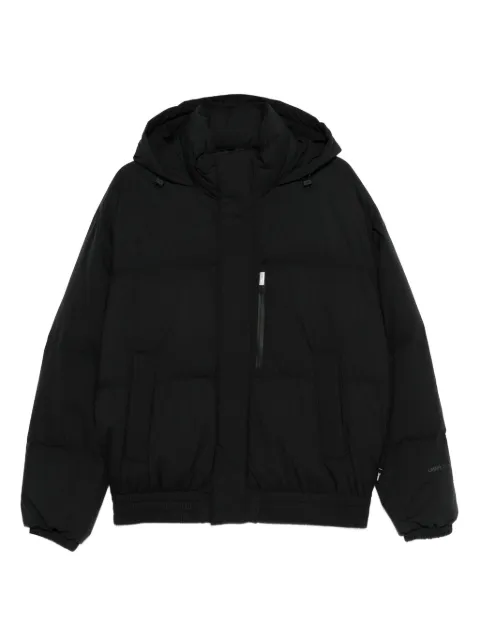 Herno hooded padded jacket Black PI00379UL111289300