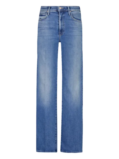 MOTHER The Kick It jeans Blue 100051008