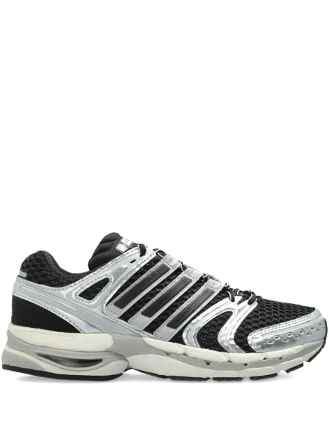 adidas Adistar mesh-panel sneakers Silver JQ4169