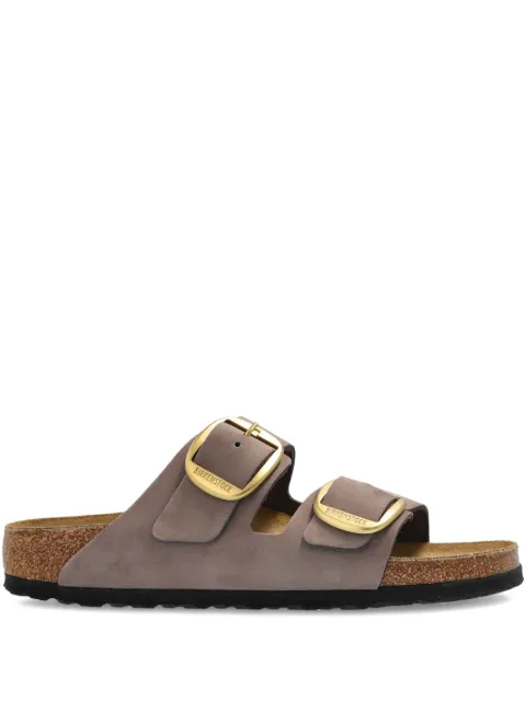 Birkenstock Arizona double-buckle sandals Purple 1030528