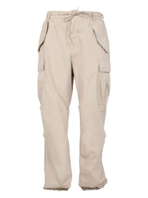East Harbour Surplus Perth 15 cargo pants Neutrals PERTH15SAND