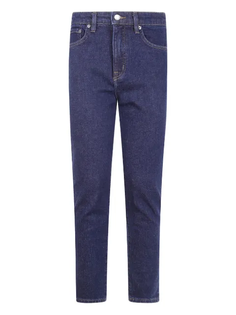 Lauren Ralph Lauren rinse-wash jeans Blue 200960600