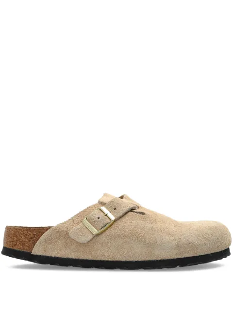 Birkenstock Boston BS sandals Neutrals 1030883