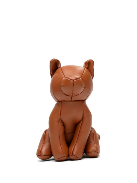 Maison MIHARA YASUHIRO Dolls Cat shoulder bag Brown A15BG709