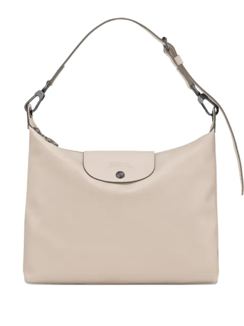 Longchamp medium Le Pliage Xtra shoulder bag Neutrals 10189987555