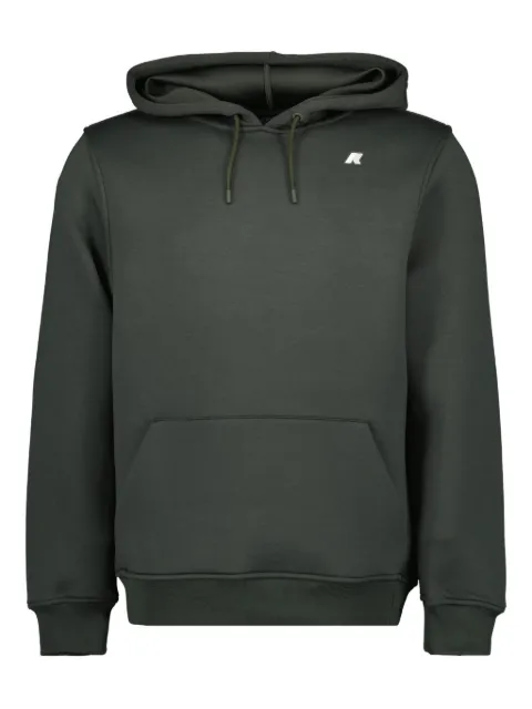 K-Way Bernie Spacer sweatshirt Green K2141EW