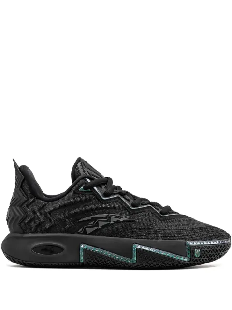 ANTA Kai 2 "Triple Black" sneakers Black 8125C1111S3