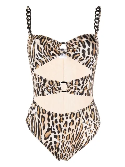 Moschino Moschino Sea clothing Beige Neutrals V49259409