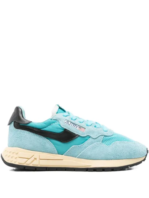 Autry Reelwind mesh sneakers Blue WWLWUT23