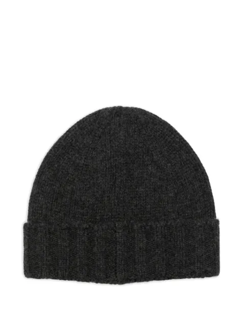 GIUUNO ribbed beanie Grey 10186155290