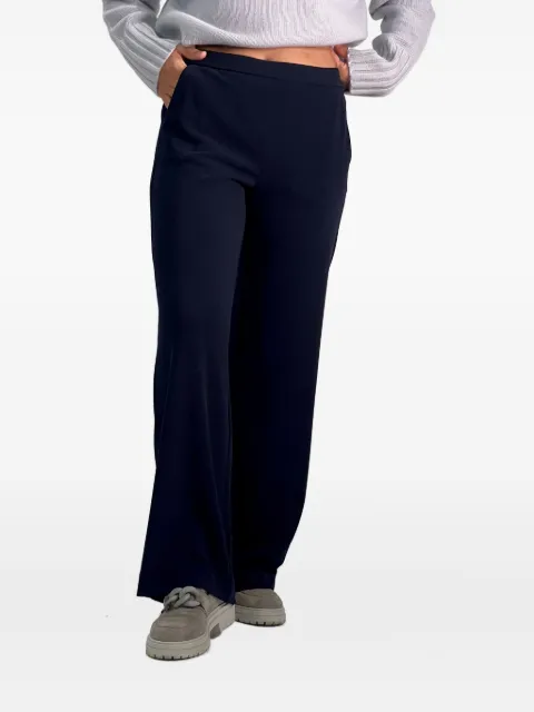 Raffaello Rossi Palina trousers Black 26106774