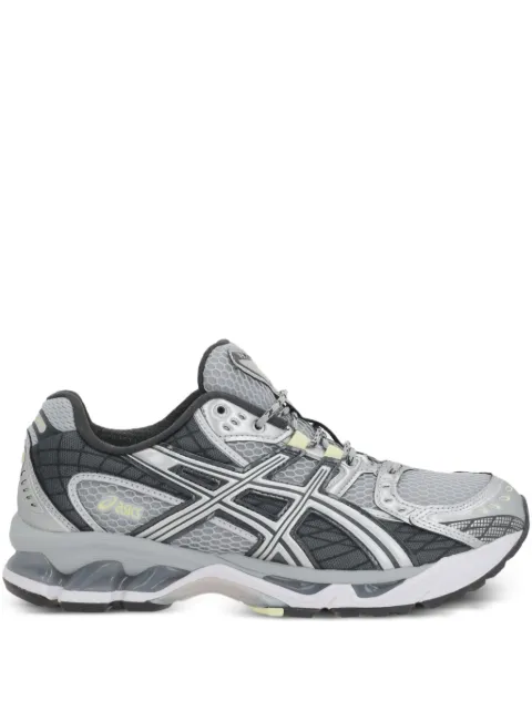 ASICS GEL-Nymbus 10 sneakers Grey 1203A543023