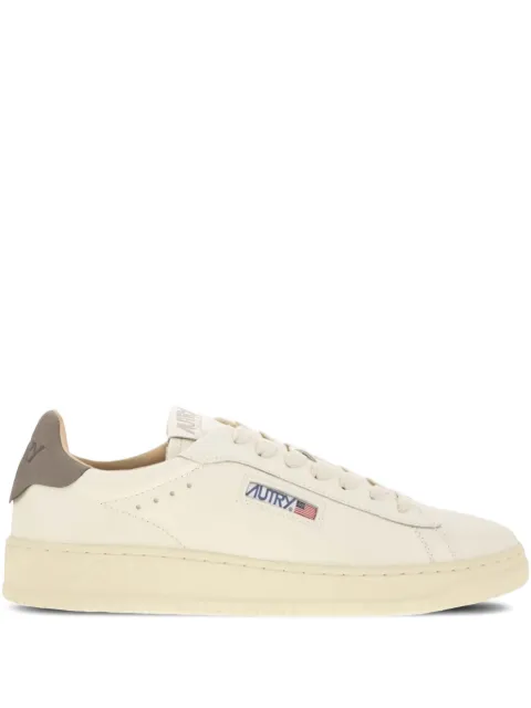 Autry Dallas low-top sneakers White ADLMMR