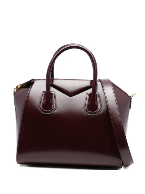 Givenchy Antigona tote bag Red BB5149B13A
