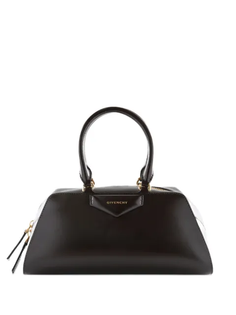 Givenchy Antigona Cube tote bag Brown BB5130B2AQ
