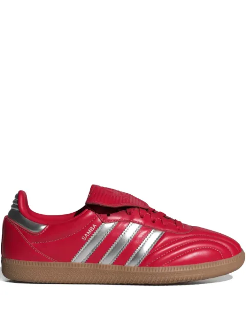 adidas Samba "Better Scarlet" sneakers Red JS3938
