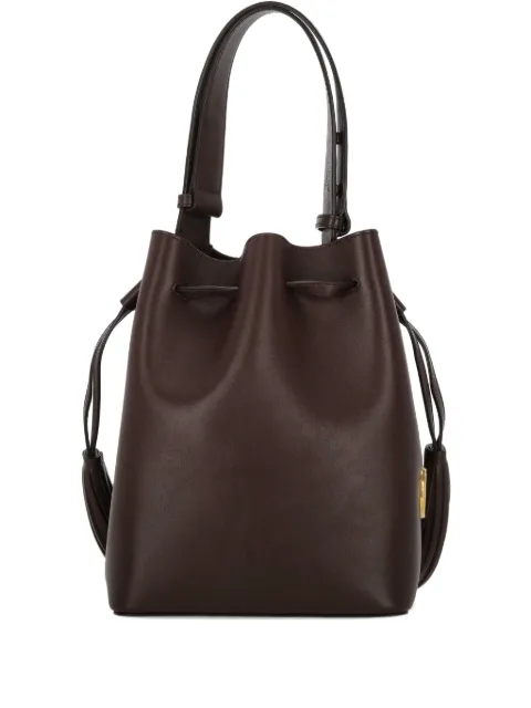 Valentino Garavani medium So Seau bucket bag Brown WB0R99HHL