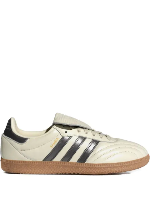 adidas Samba "Cream White/Gum" sneakers Neutrals JP6143