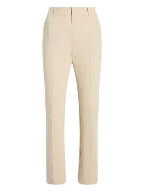 Cinq A Sept side-pocket pants Neutrals ZP7371319Z
