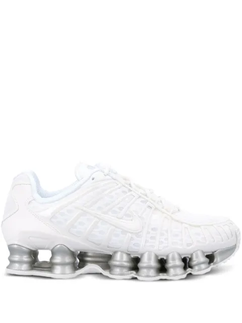 Nike Shox TL sneakers White AR3566