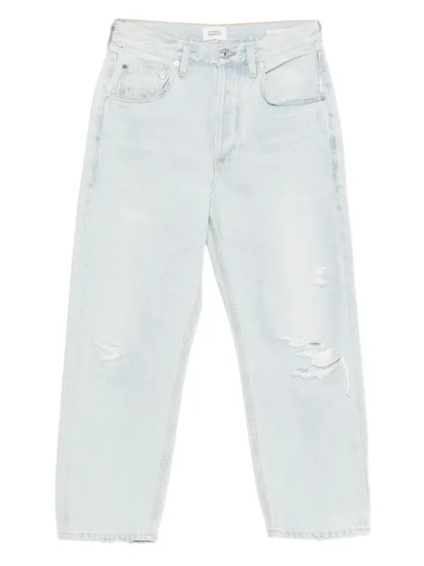 Citizens of Humanity distressed jeans Blue 2119B3011LIRI