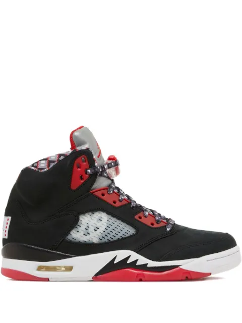 Jordan Air Jordan 5 Retro "Friends & Family Quai 54" sneakers Black DJ79031125890