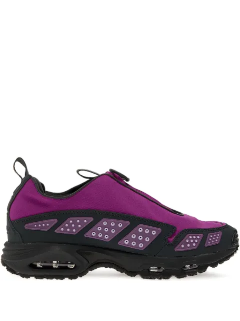 Nike Air Max zip-fastening sneakers Purple FZ4238500