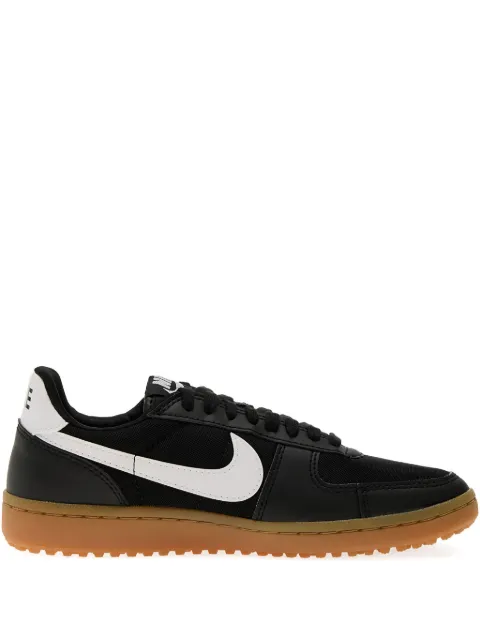 Nike Field General swoosh-logo sneakers Black FZ5593002