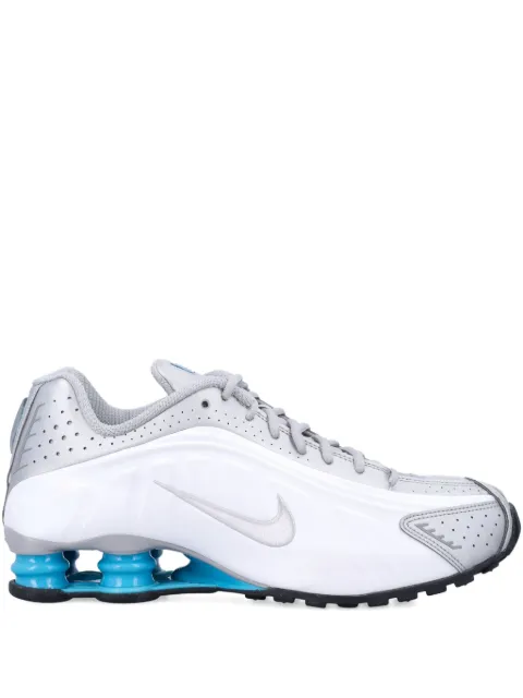 Nike Shox R4 sneakers White HQ1988