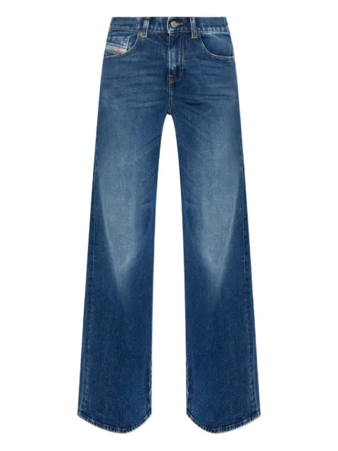 Diesel D-akemi jeans Blue A036249L21