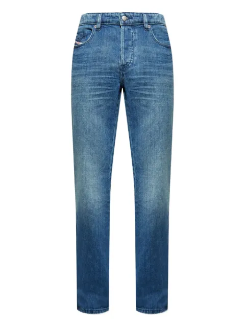 Diesel 1998 D-Buck jeans Blue A122180DBDS