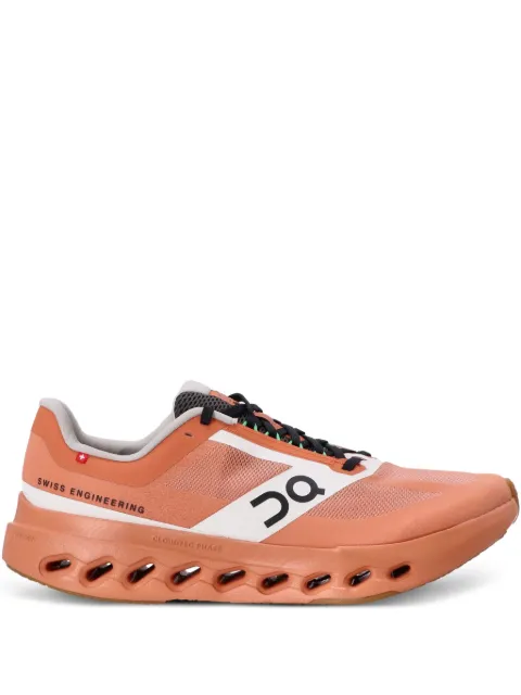 On Cloudsurfer Next Z5 sneakers Orange 3MF10323004